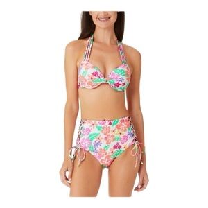 California Waves Hawaii bikini